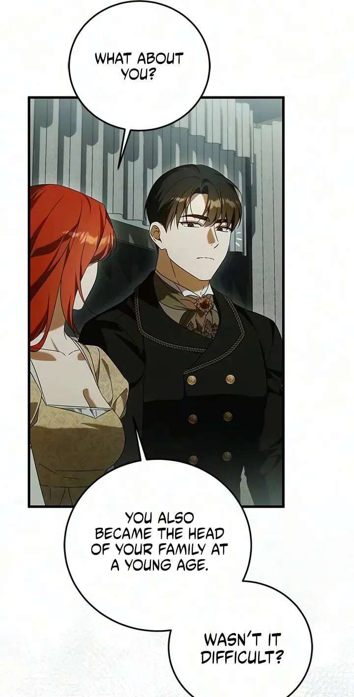 Having Enemy’s Baby Chapter 38 - page 44