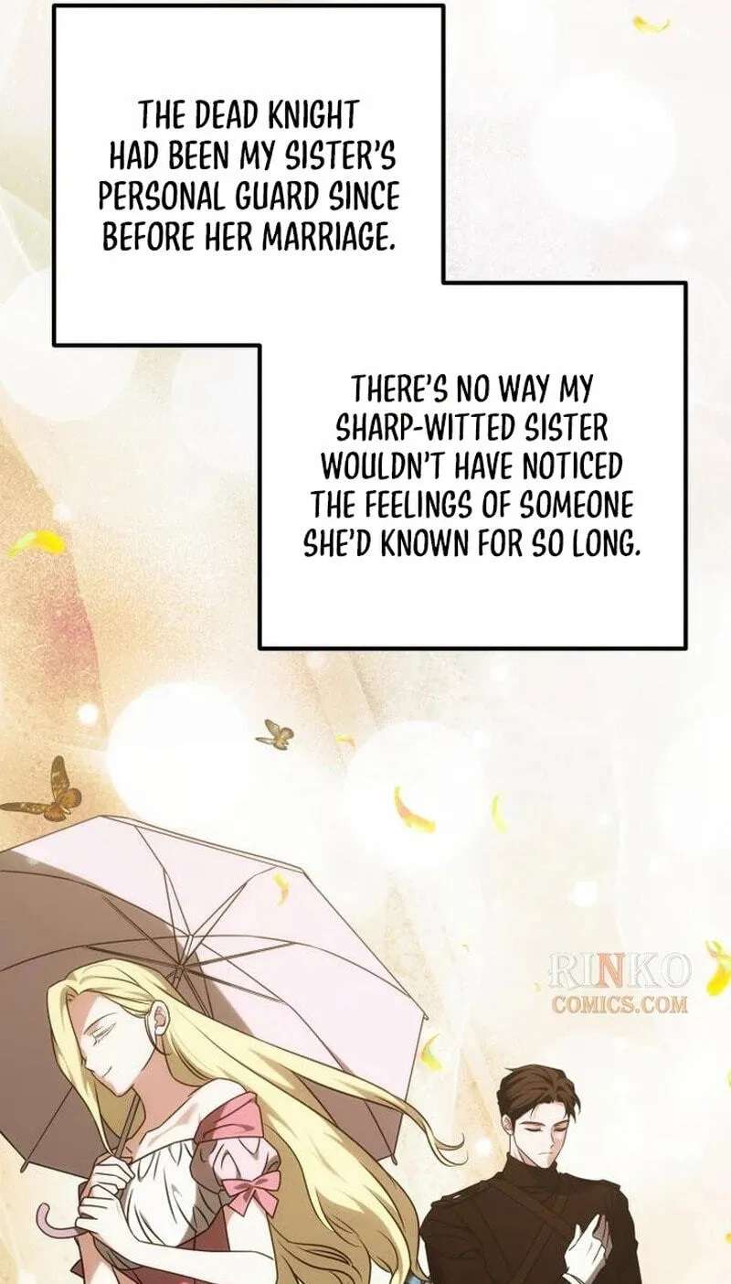 Changing the Genre From Angst to Heartwarming Chapter 91 - page 57