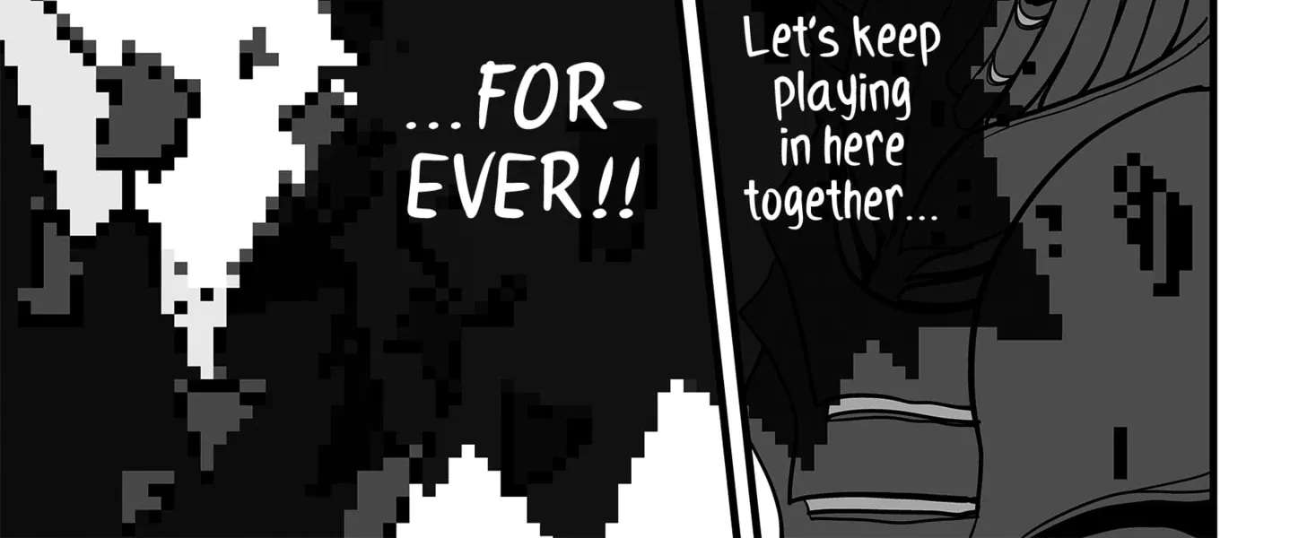 The Game Devil Chapter 36 - page 42