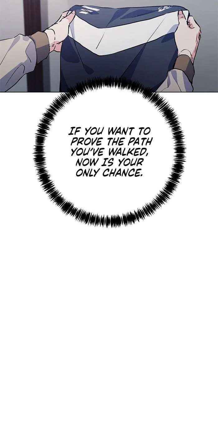 Top Corner Chapter 256 - page 67