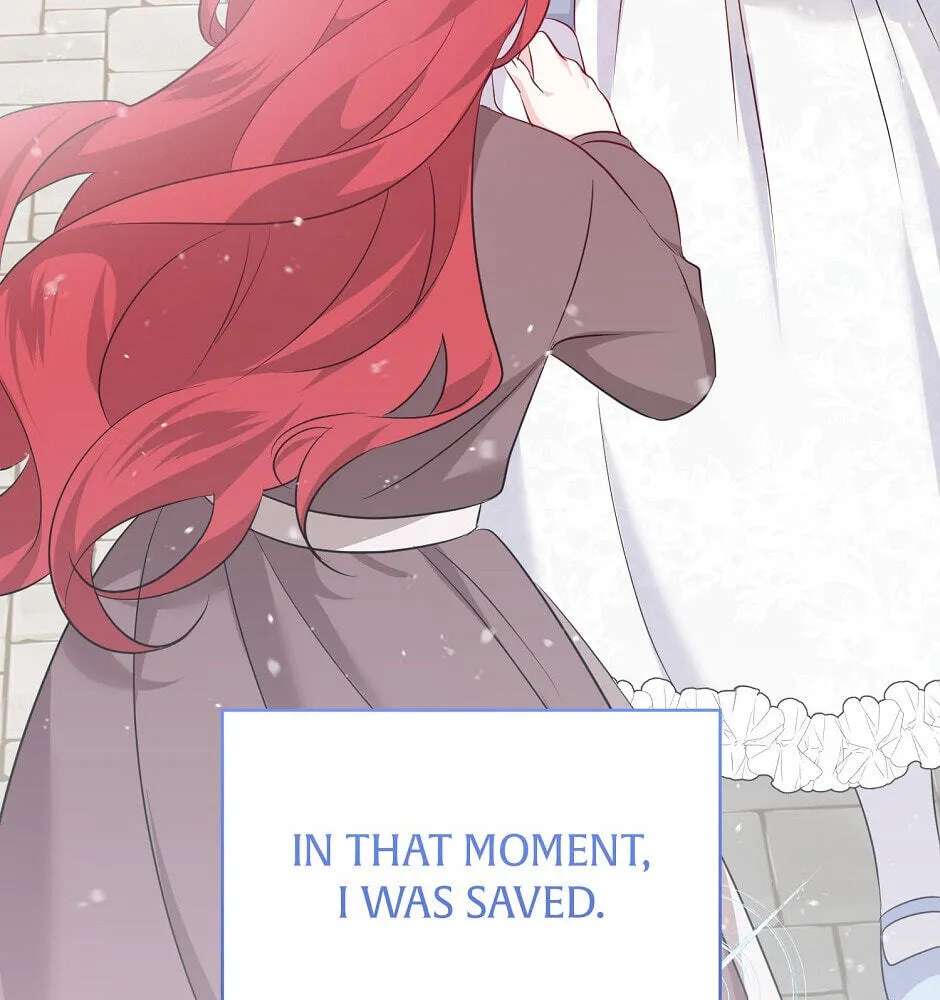 The Lady Has a Vulgar Secret Chapter 1 - page 121