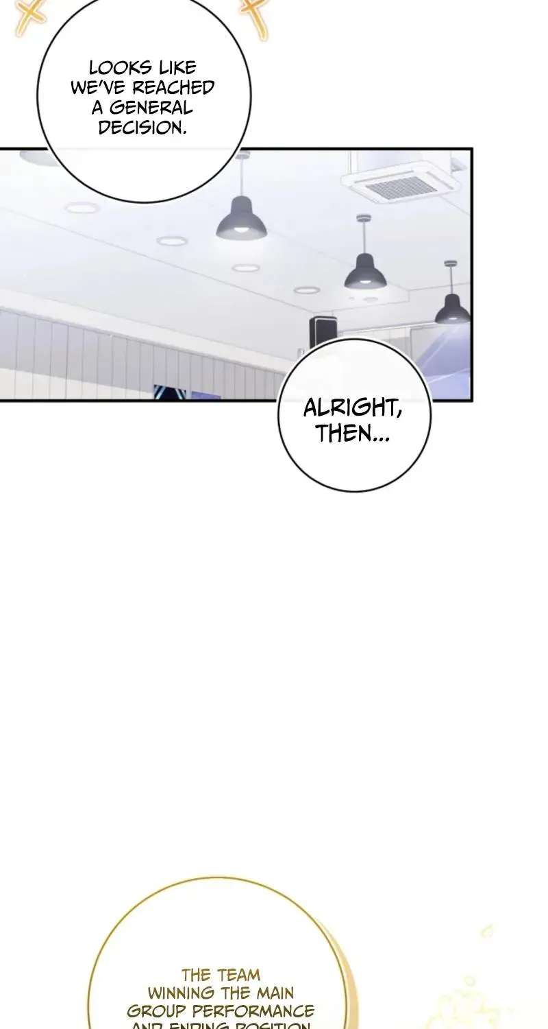 I Tried to Debut My Kid, But Ended Up Debuting Myself Chapter 76 - page 88