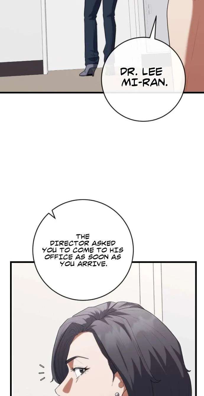 Hua Tuo Becomes a Surgeon Chapter 57 - page 65