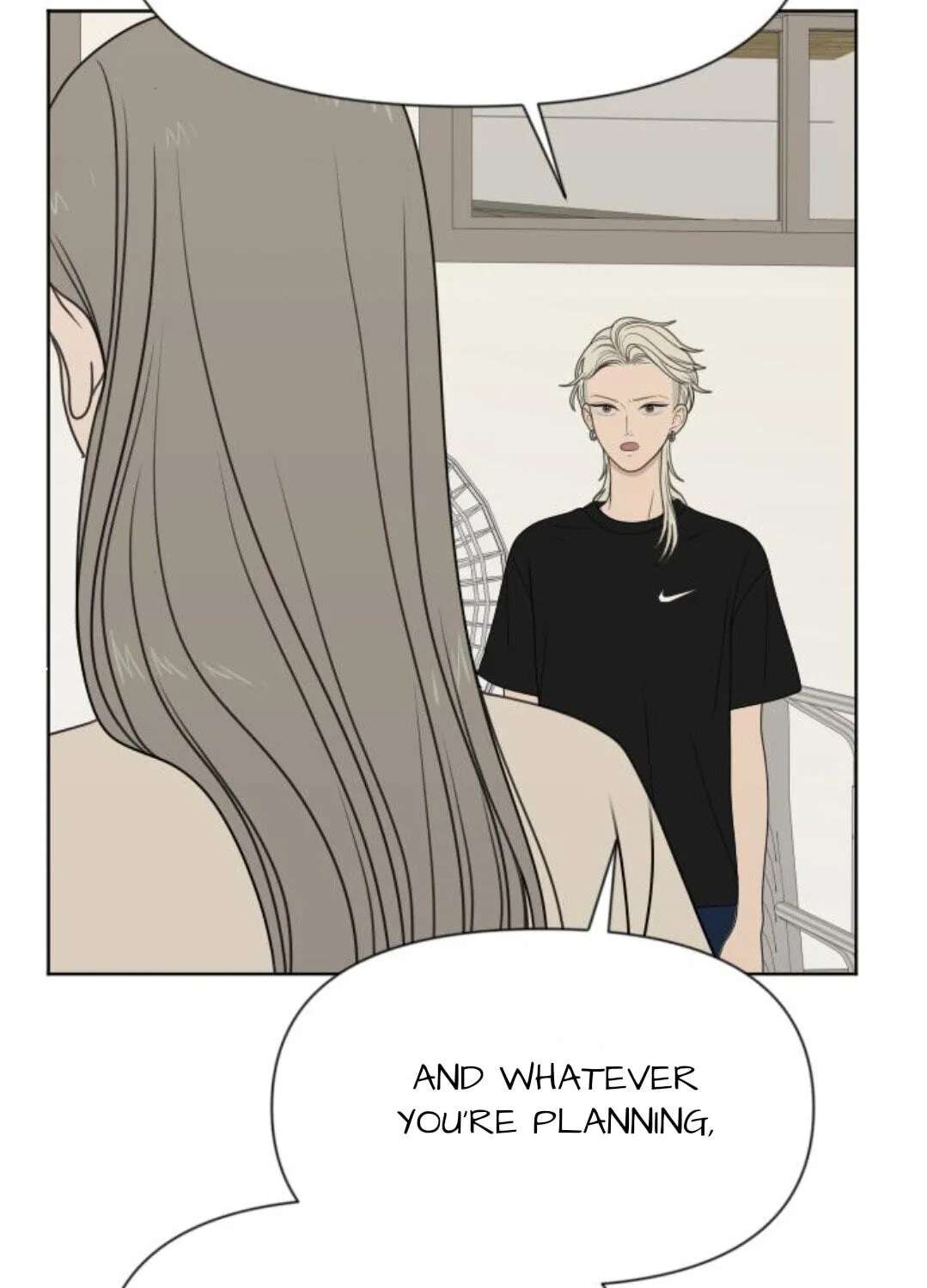 The Students of Illip Arts High Chapter 96 - page 118