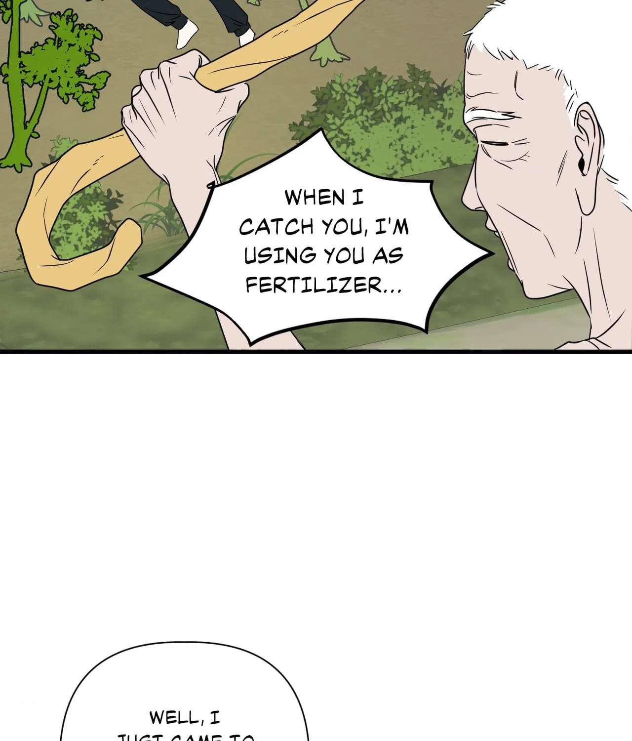 I'll Arrest You! Chapter 1 - page 57