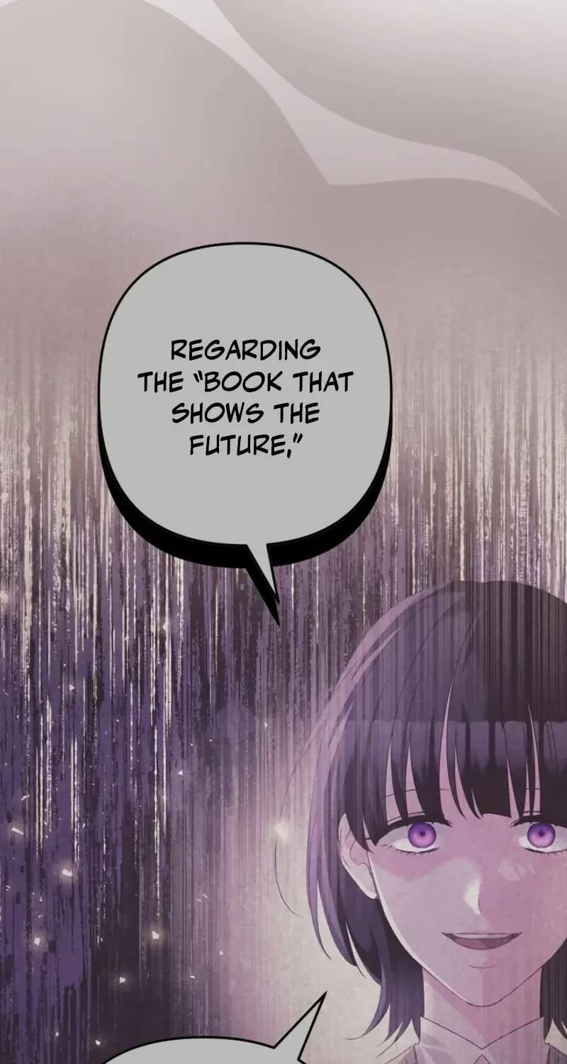 I Want a Divorce, Please Stop Obsessing Over Me! Chapter 59 - page 55