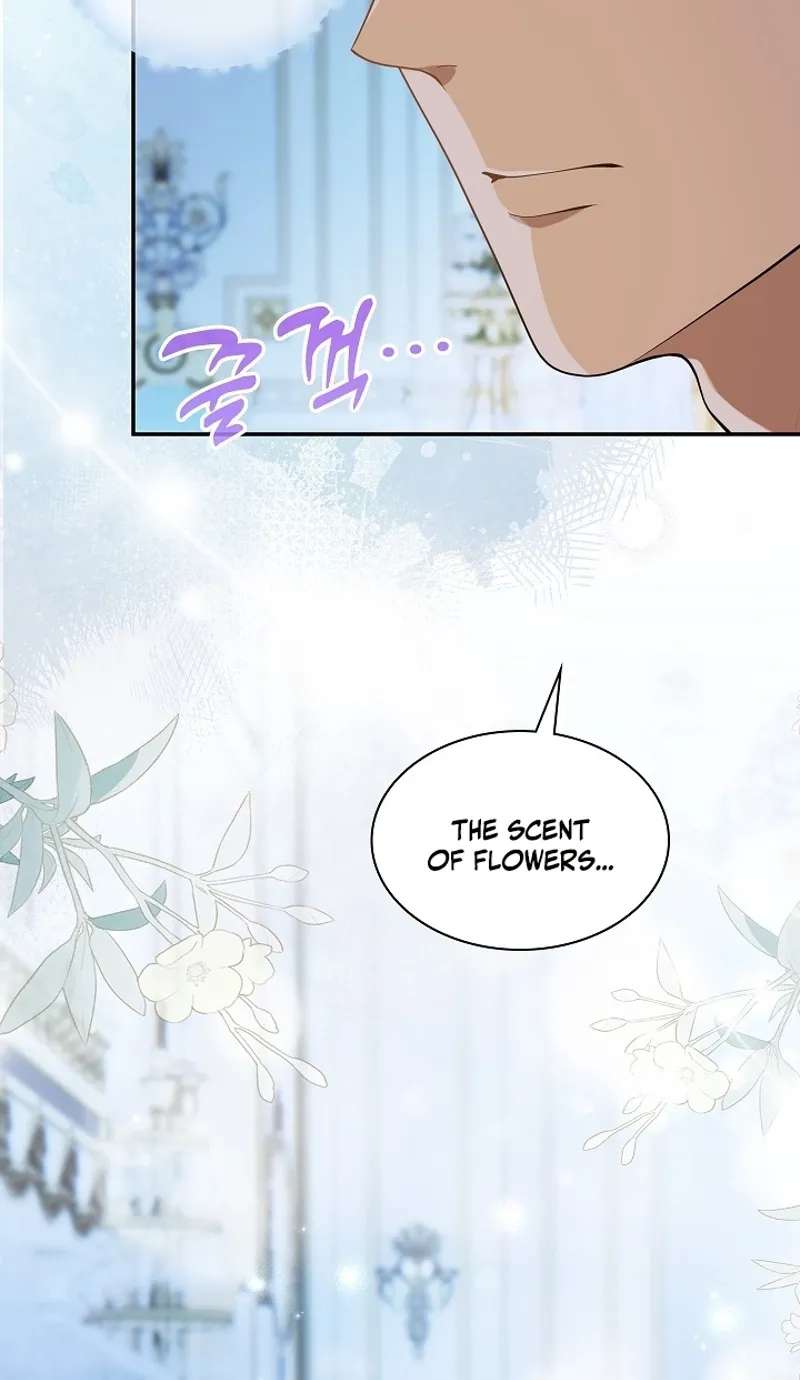The Grand Duchess Disappeared on a Silent Night Chapter 24 - page 24
