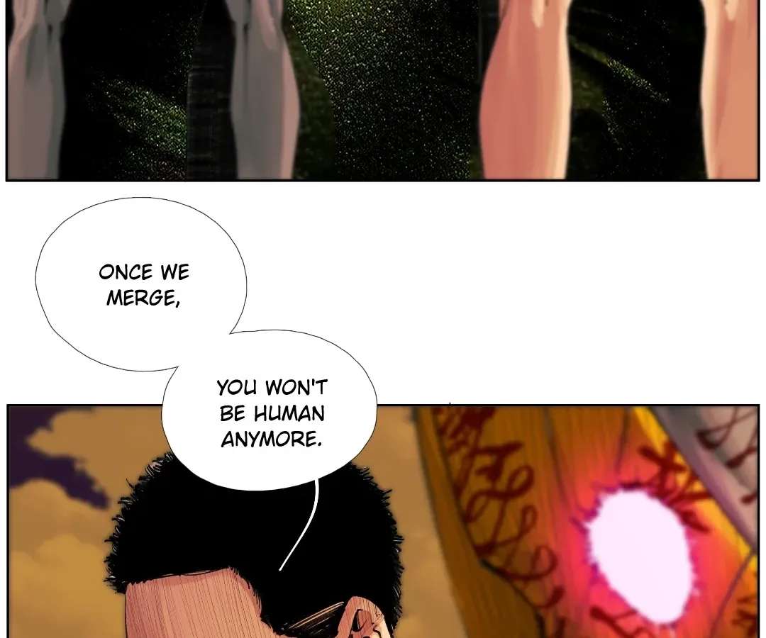 Nine Methods of Ascending the Clouds: First Ranked Immortal Chapter 70 - page 45