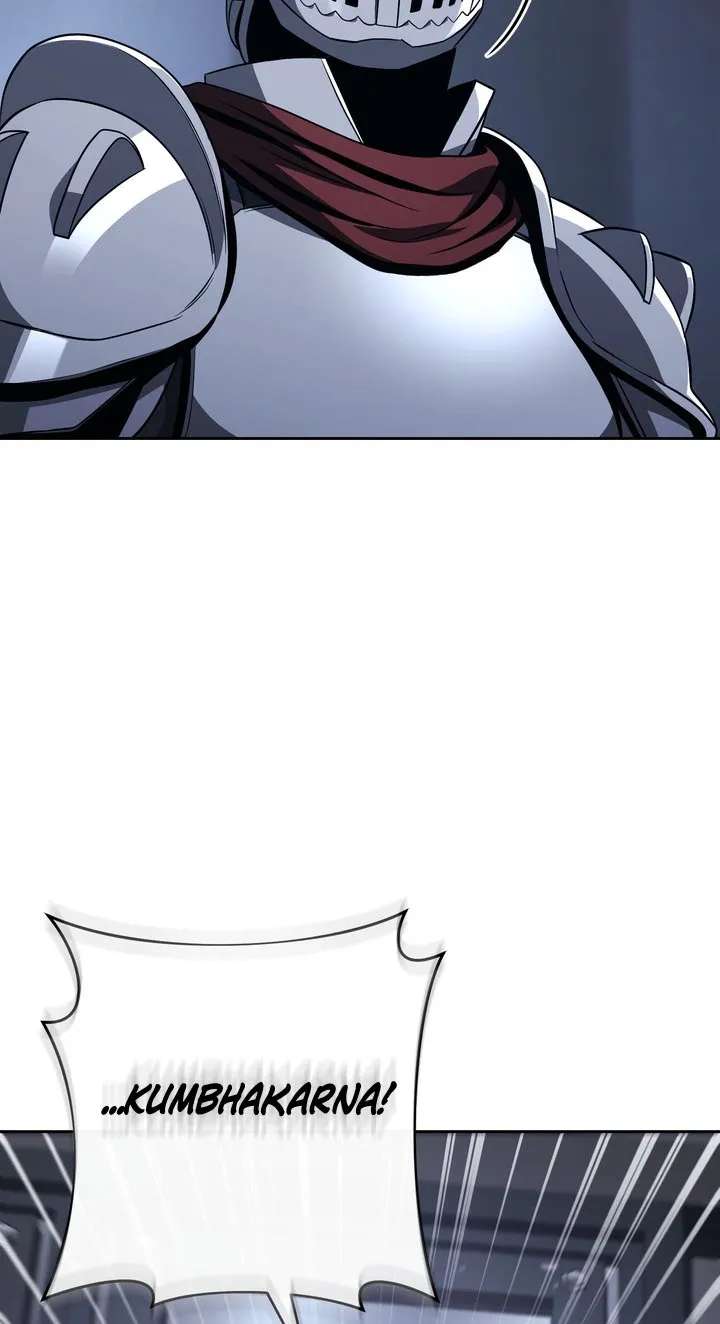 The Skeleton Soldier Failed To Defend The Dungeon Chapter 386 - page 7