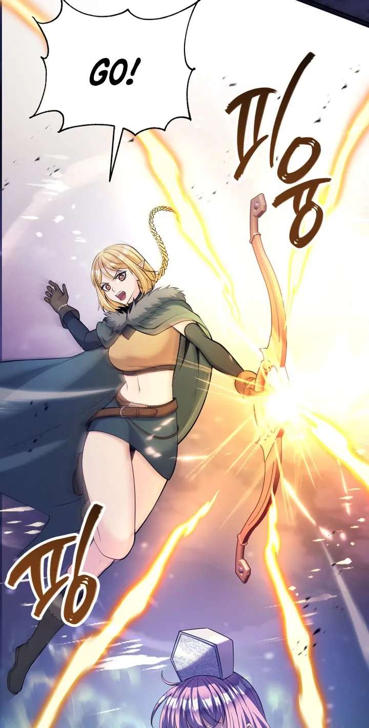 I'm Quitting the Hero's Party Chapter 171 - page 79