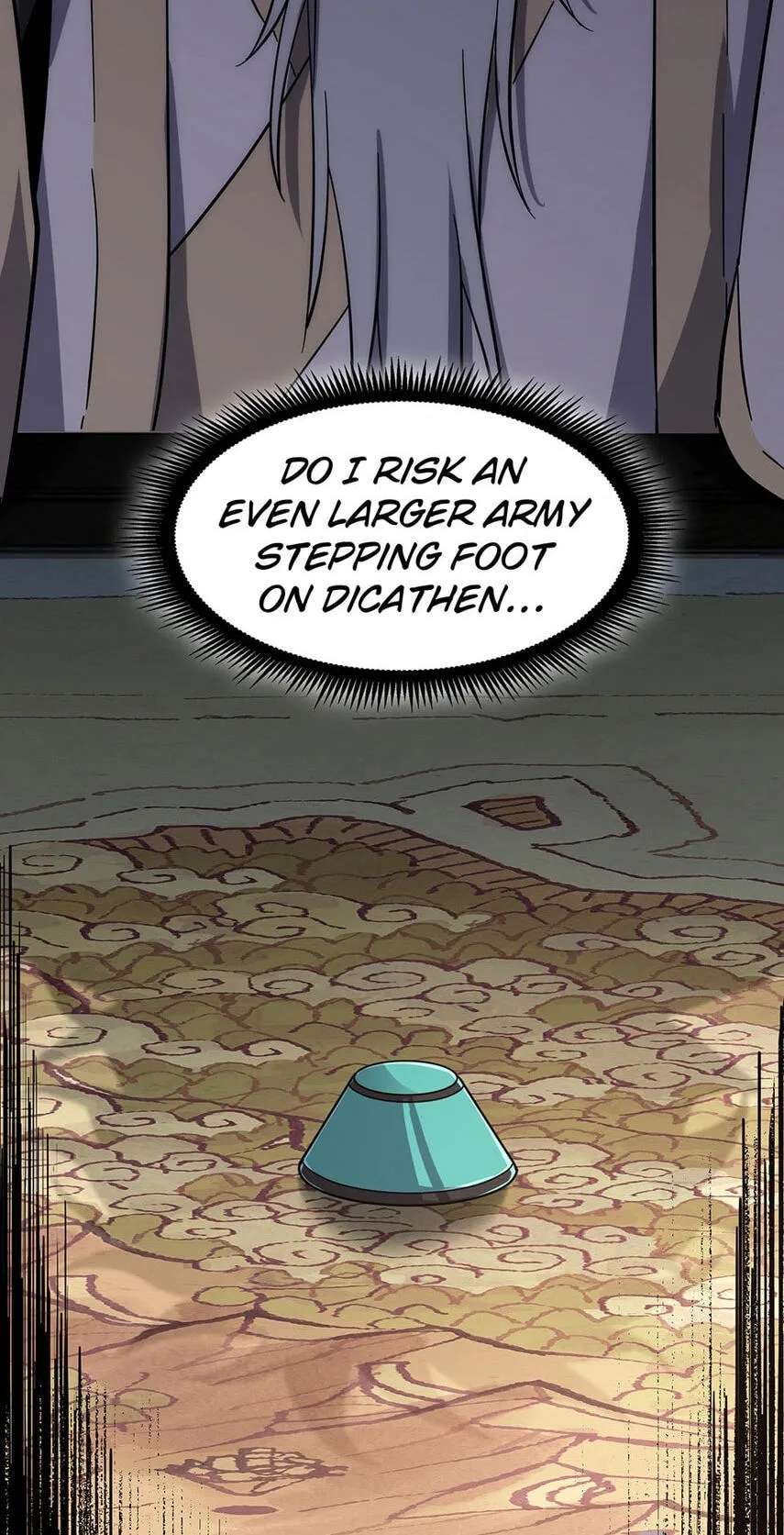 The Beginning After the End Chapter 252 - page 106
