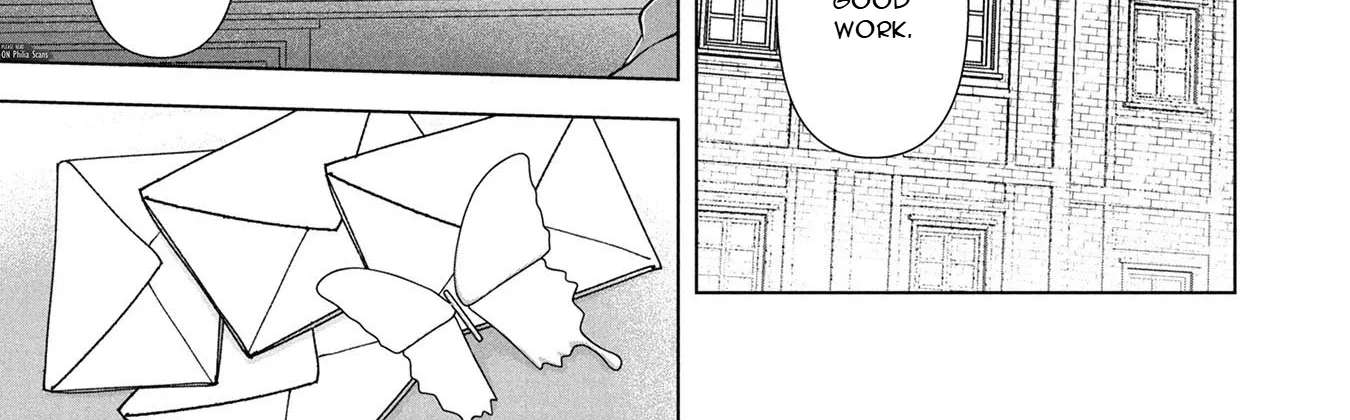 Kokai Shuraba De Konyaku Ga Nakunarimashita Korekara Shigoto To Koi Osagashimasu! Chapter 2 - page 43