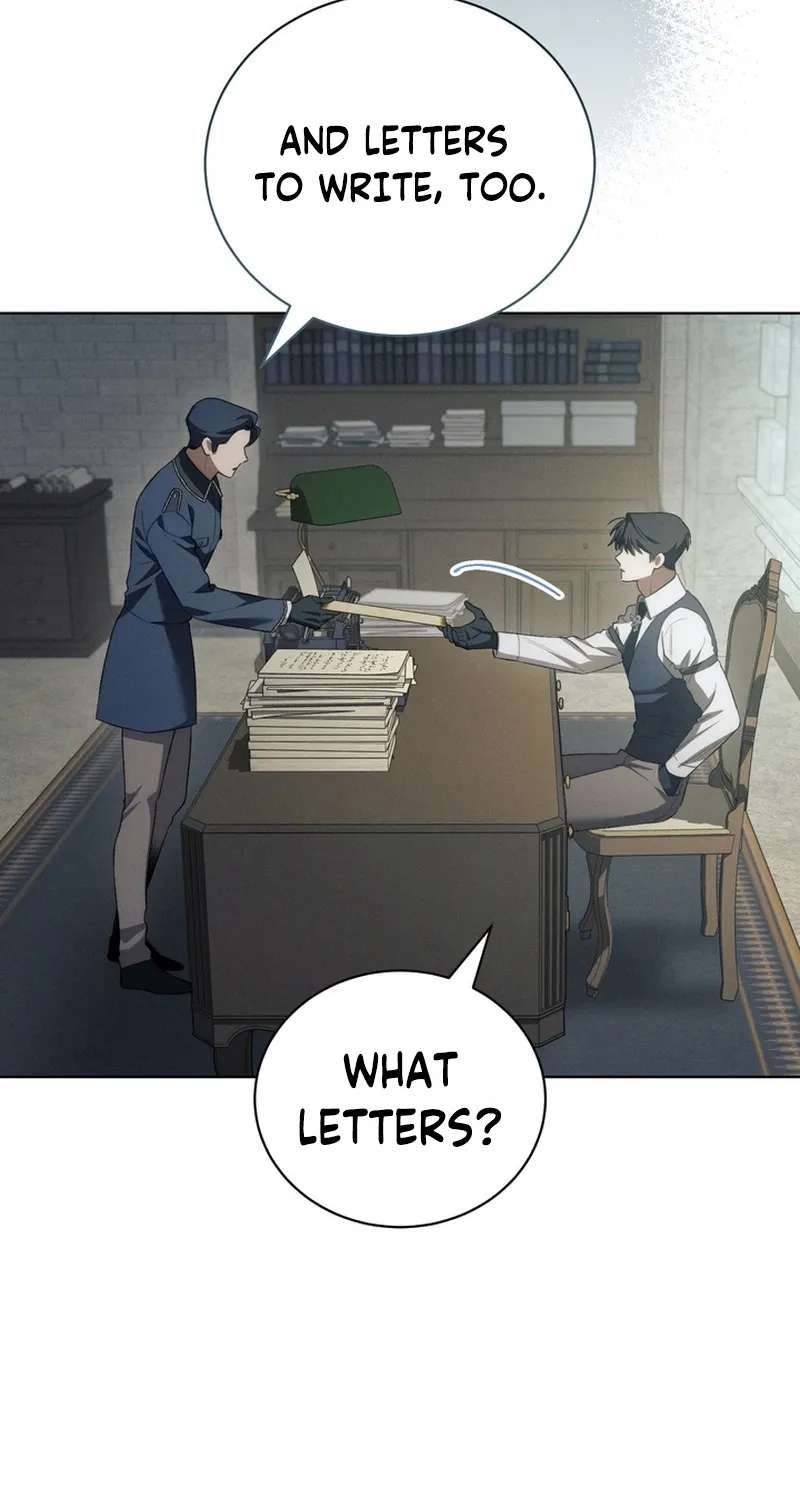 The Mansion Awaits Spring Chapter 30 - page 114