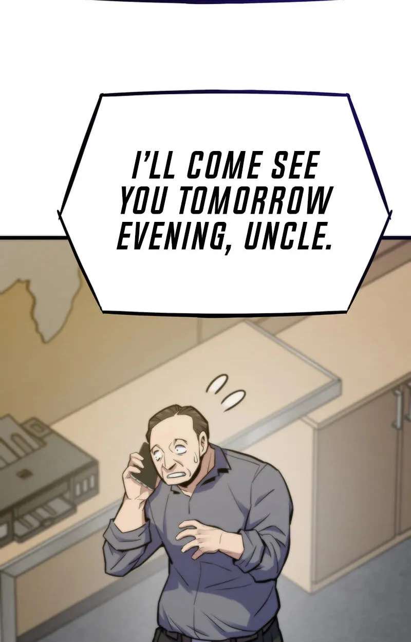 Past Life Returner Chapter 186 - page 134