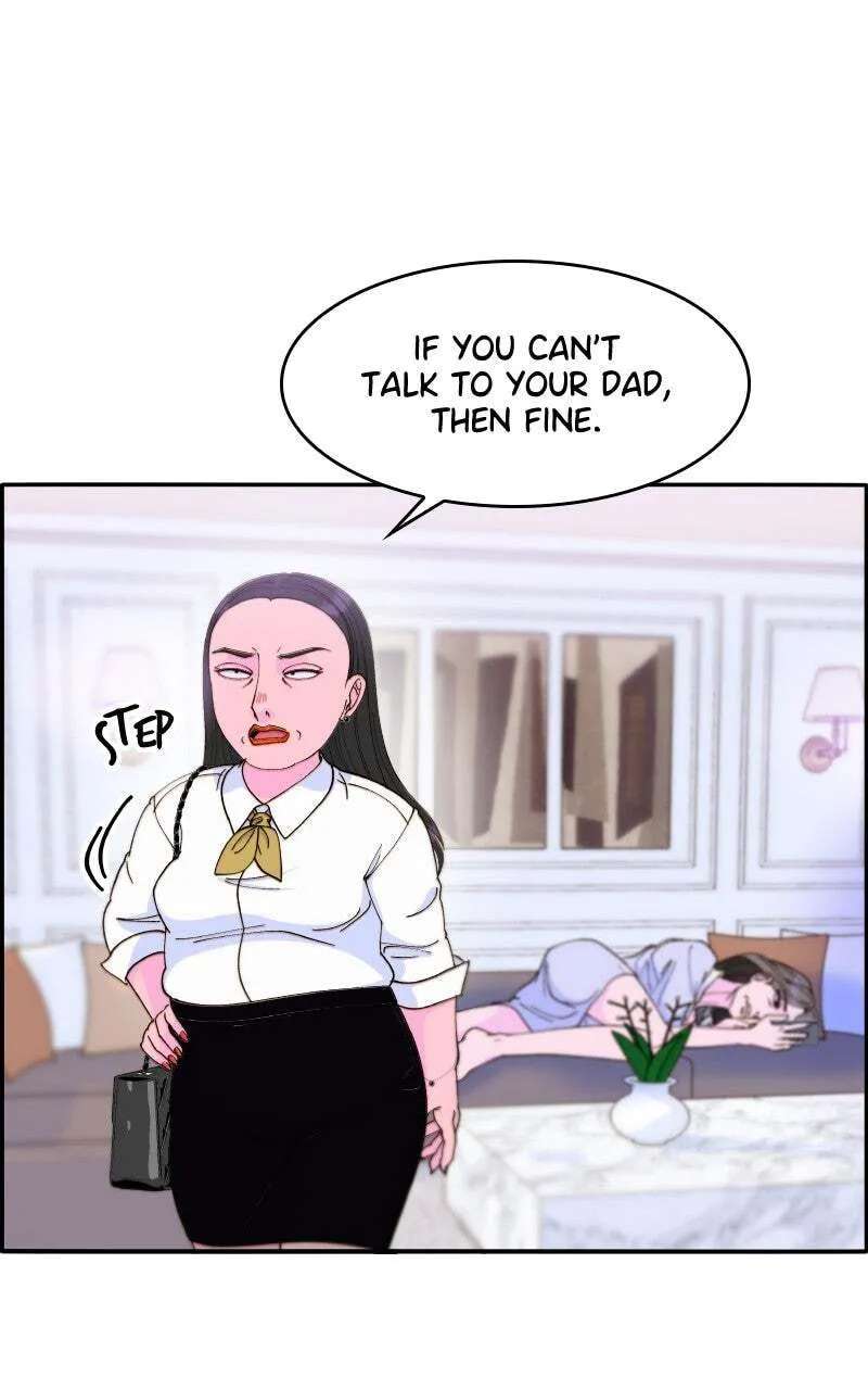 Momfluencer Chapter 90 - page 71