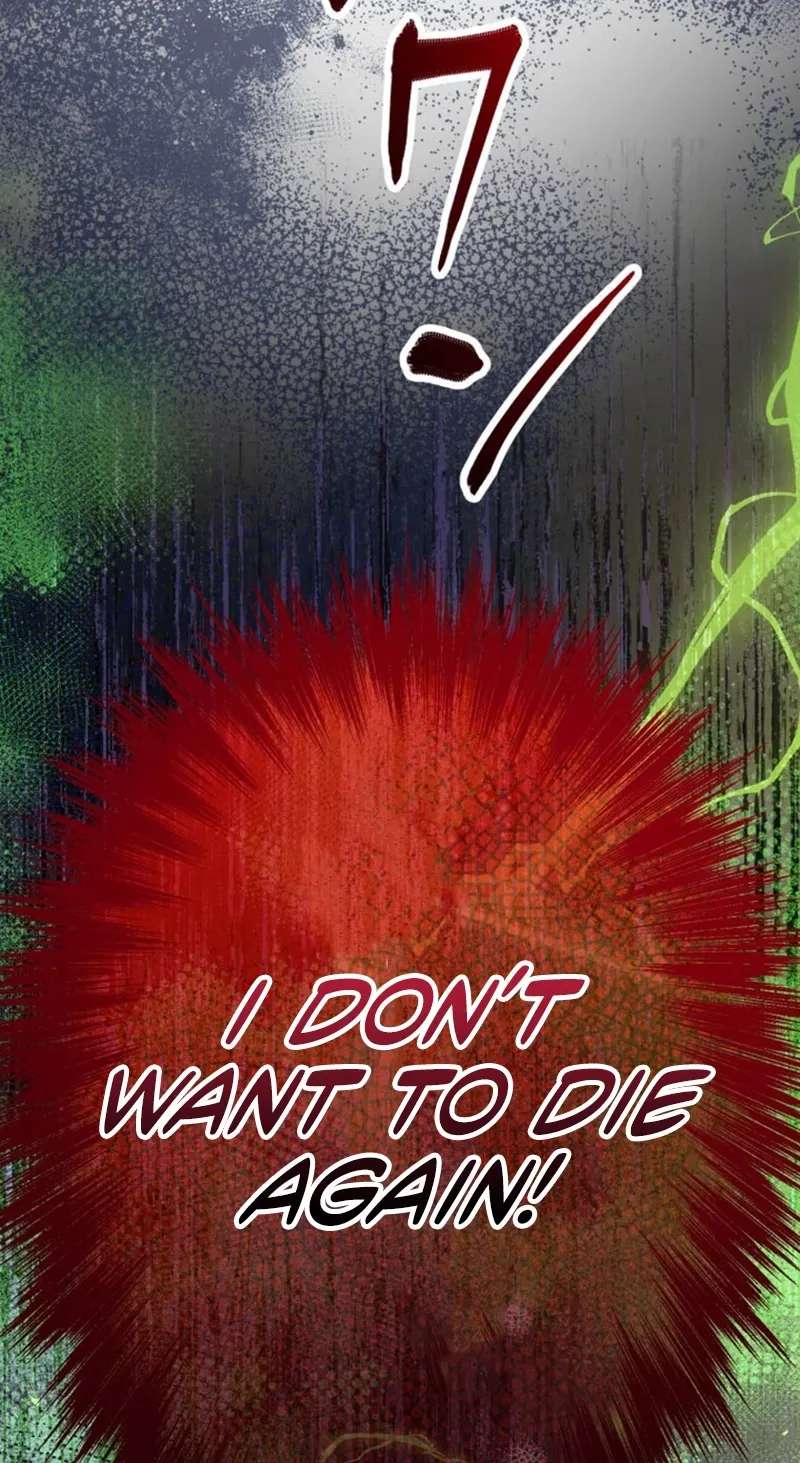 The Over-caring Heiress Wants to Be THE wall Chapter 72 - page 62