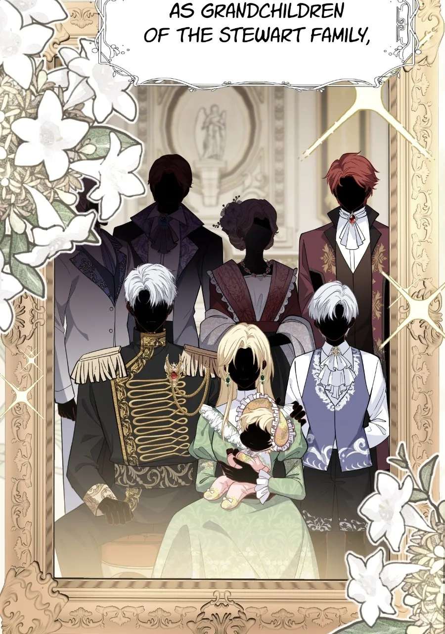 How I Became the Duke'sBeloved Daughter Chapter 3 - page 80