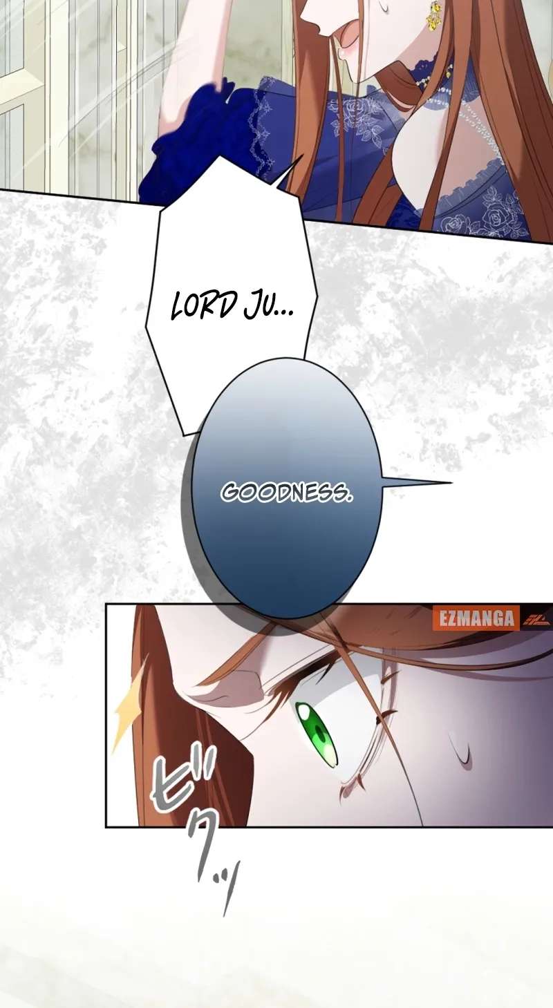 The Unhappy Poison Witch's Happy Marriage Chapter 18 - page 54