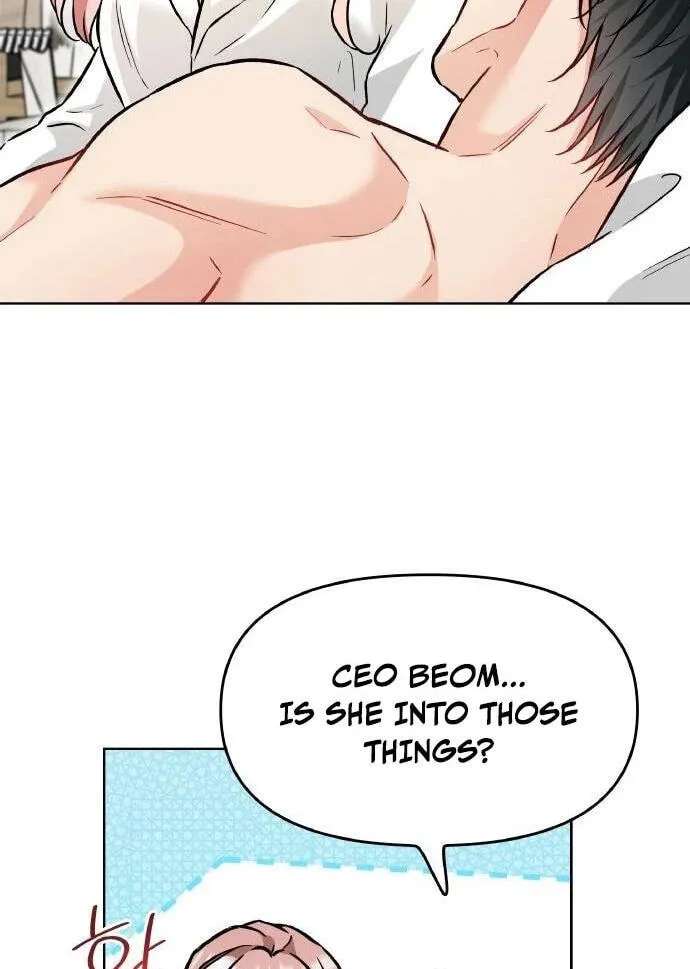 Satan’s Pure Love Chapter 41 - page 20