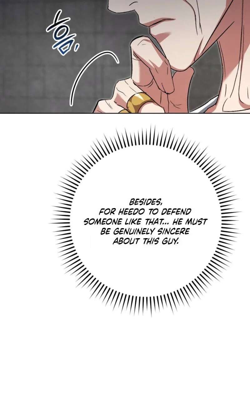 Shock-A-Bye Baby Chapter 47 - page 19