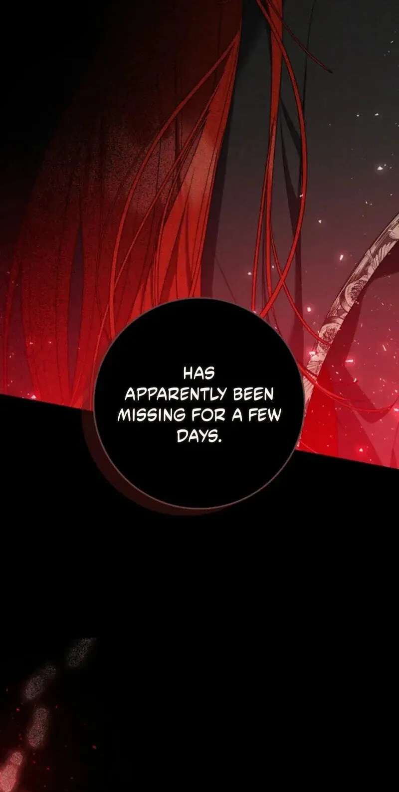 Arelyn Is Sick and Tired Chapter 82 - page 77