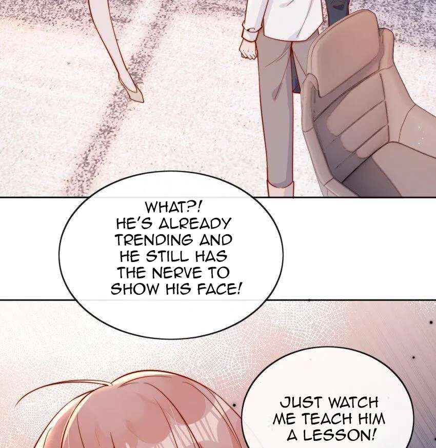 The Way My Nemesis Looks At Me Is Slowly Shifting Chapter 29 - page 7