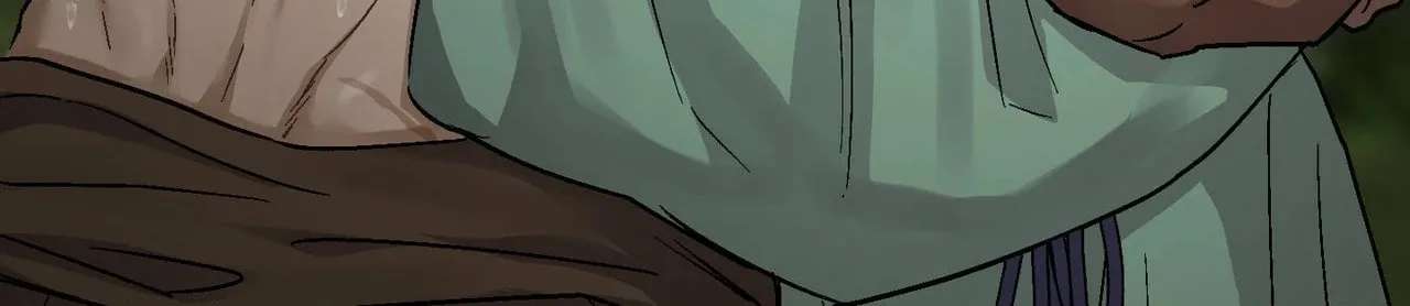 With Our Fingers Tightly Entwined Chapter 30 - page 105