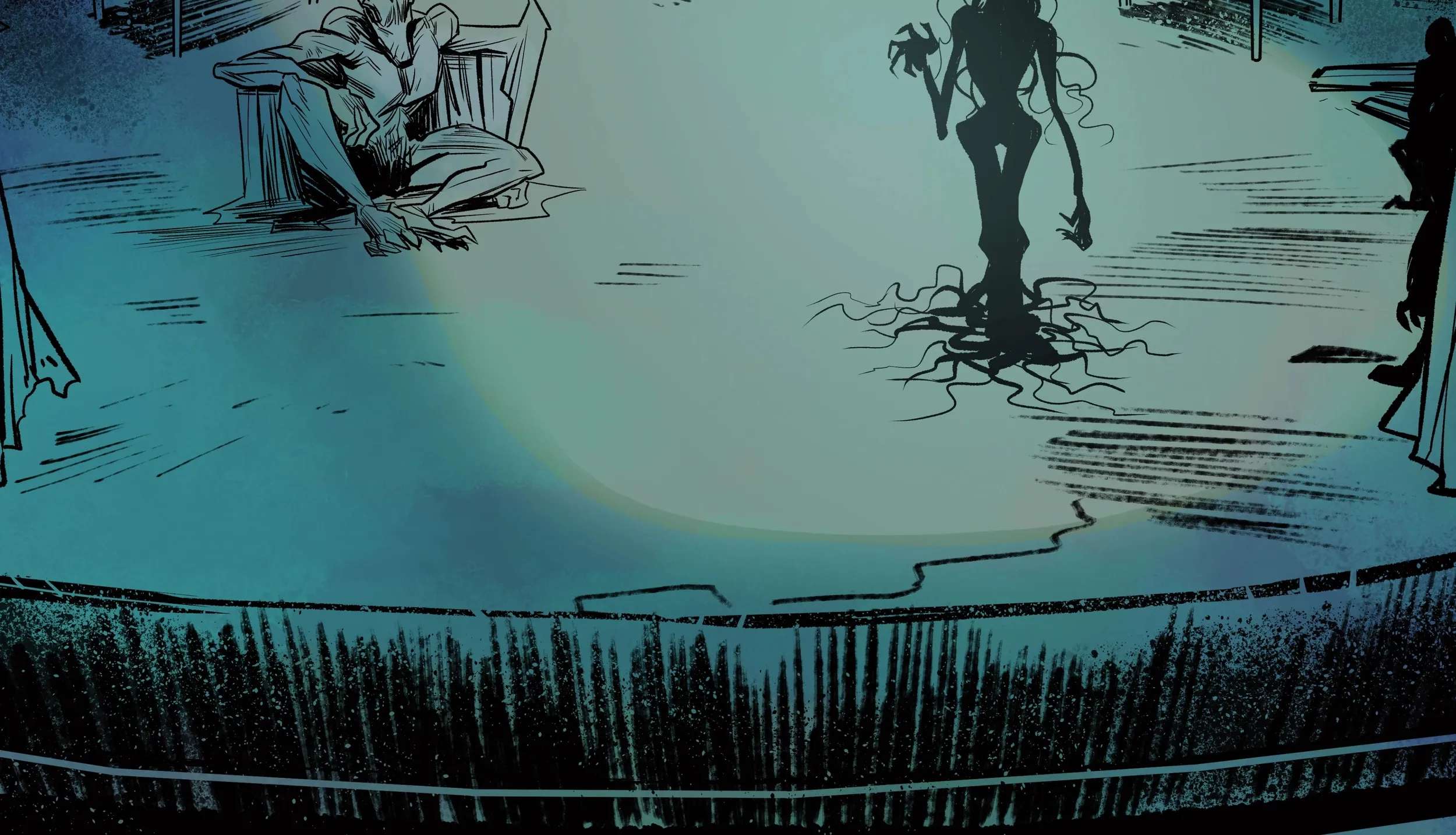 Kingdom of Earth Chapter 2 - page 11