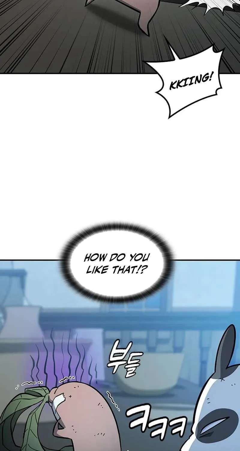 Kim Ohjin's Adventures With Strange Animals Chapter 61 - page 58