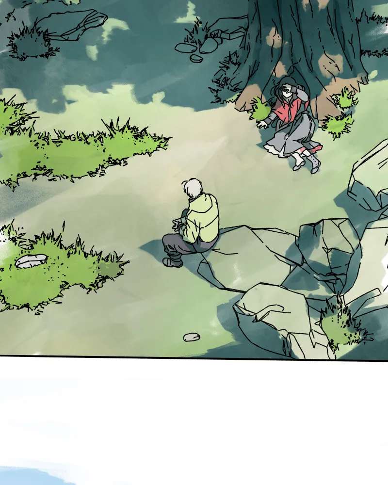 The Keepers' Inn Chapter 4 - page 2