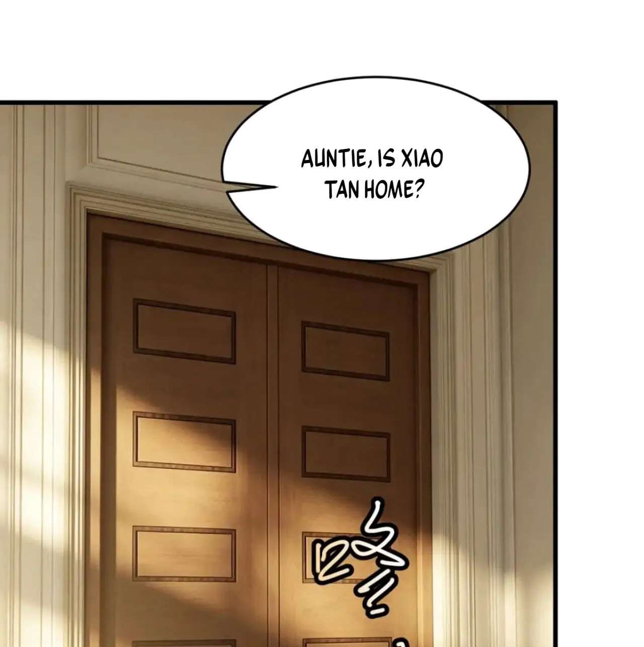 The Summoner: Apocalypse Rewinds Chapter 146 - page 13