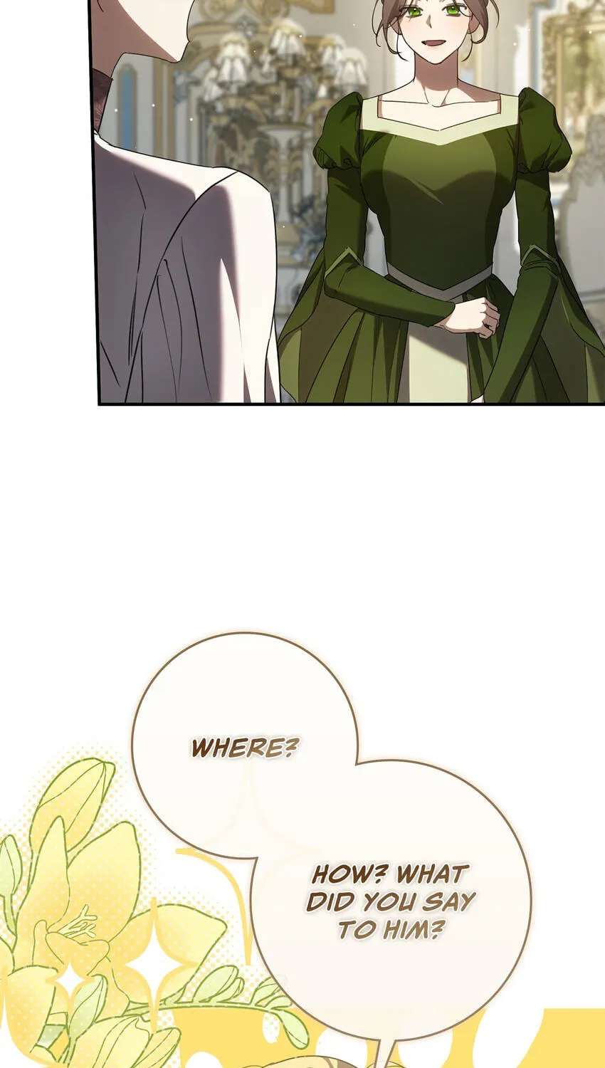 Once an Assassin, Now a Royal Nanny Chapter 34 - page 37