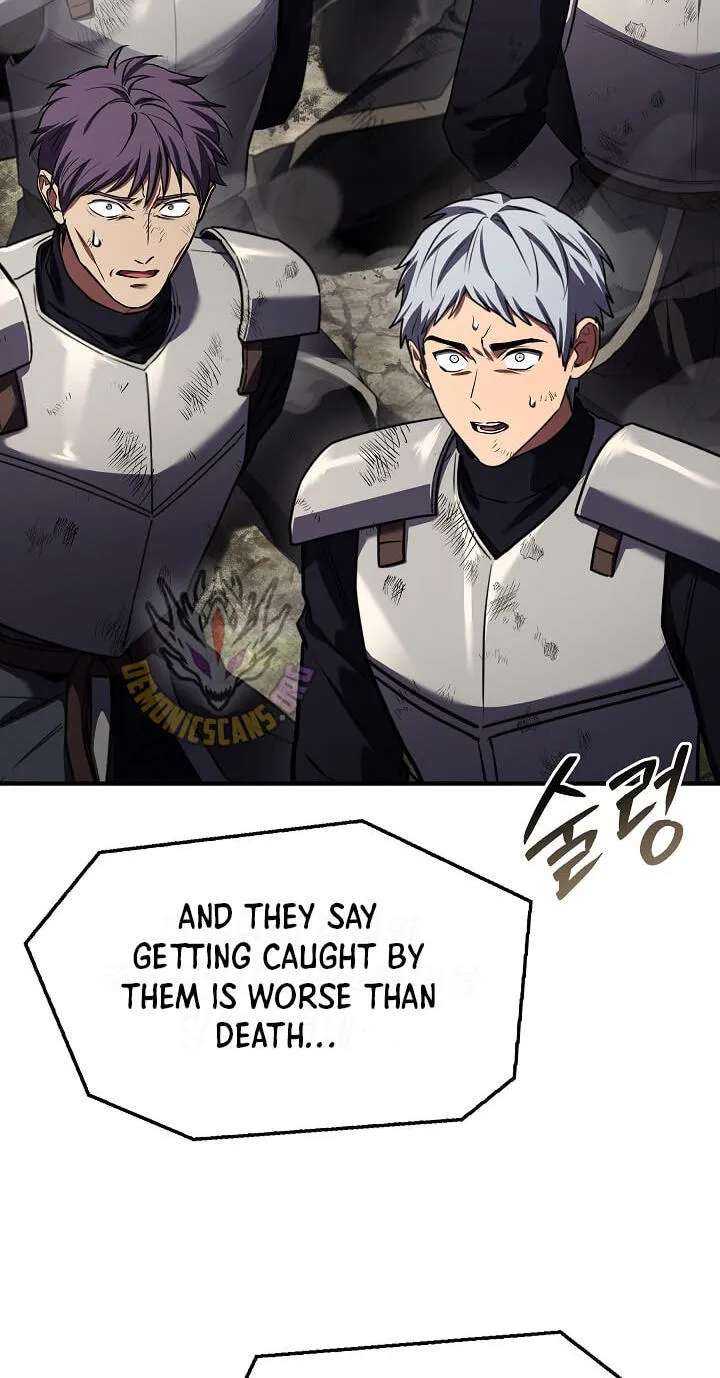 The Legendary Spearman Returns Chapter 213 - page 97