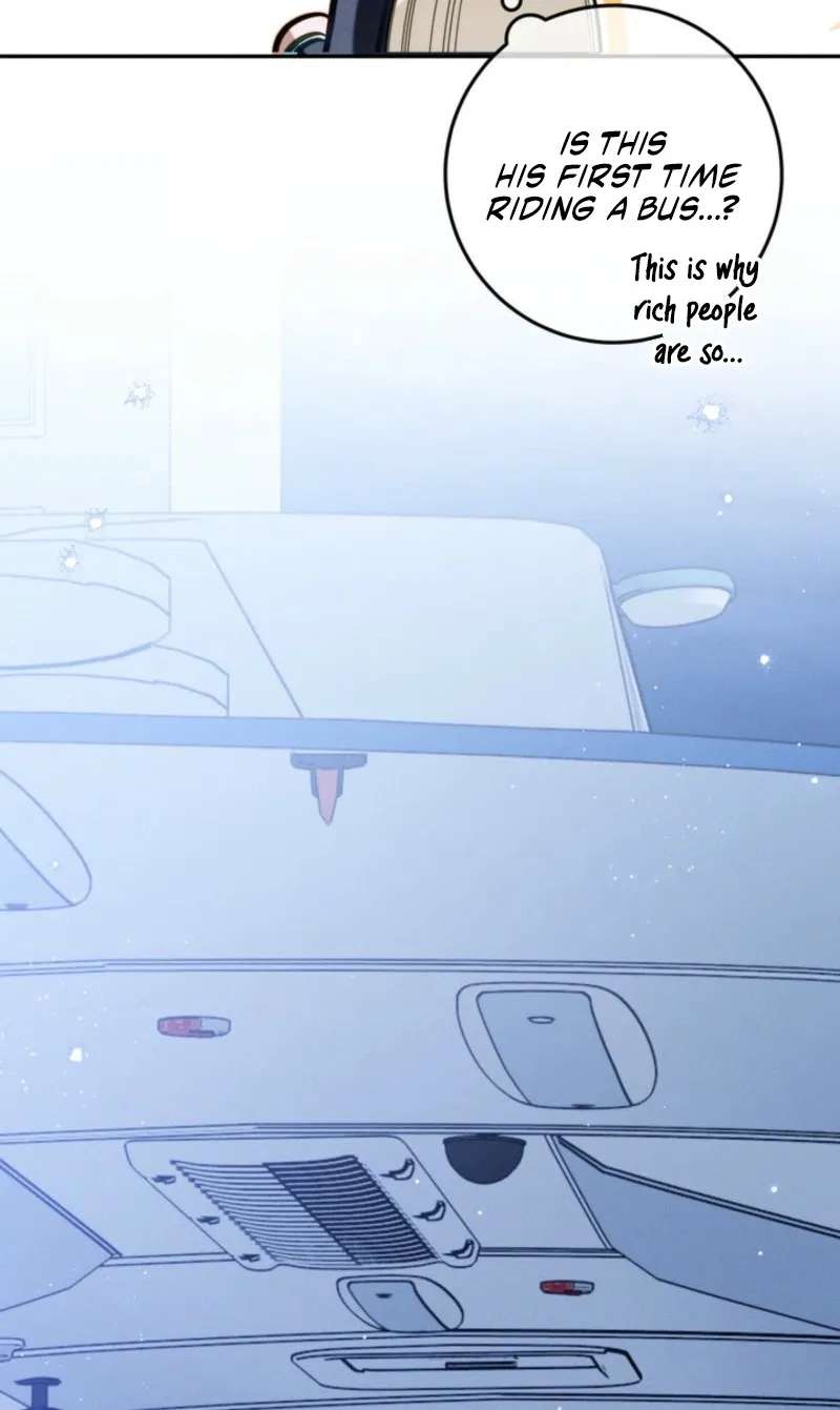The Top Student Hides Her Regression Chapter 18 - page 49