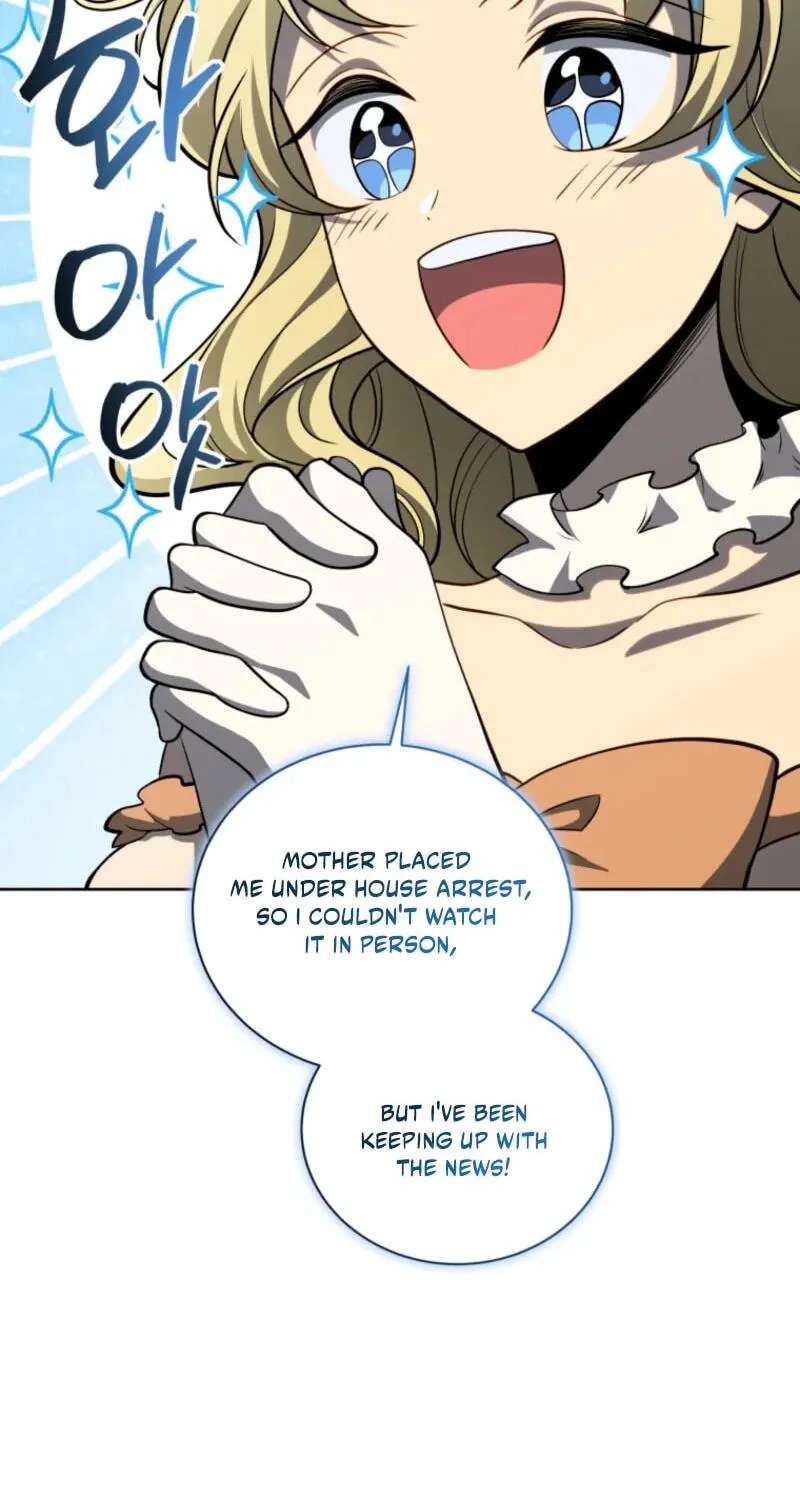 Necromancer Academy and the Genius Summoner Chapter 215 - page 57