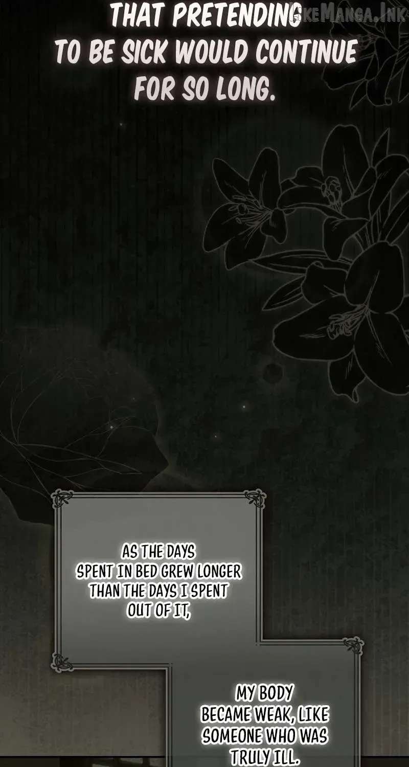 Vengefully Wedded Chapter 53 - page 21