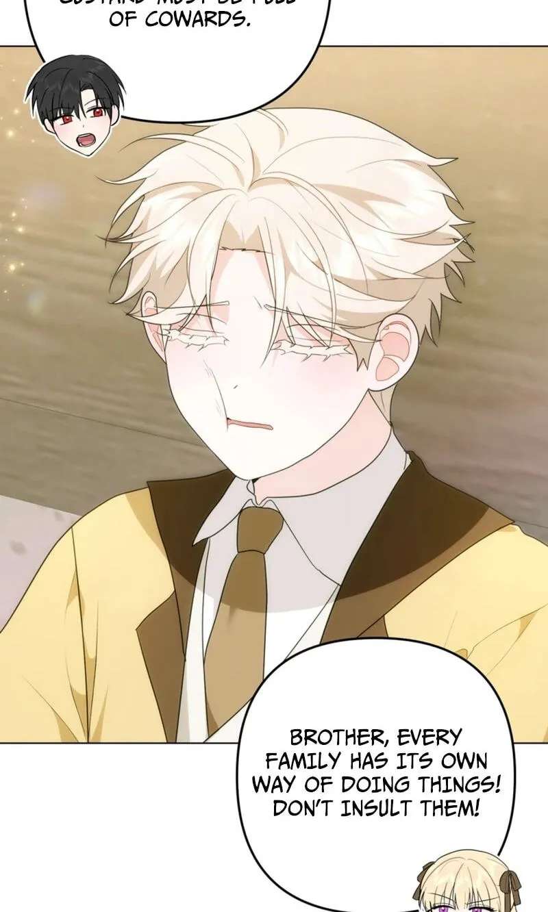 The Chubby Female Lead Is Popular Chapter 34 - page 118