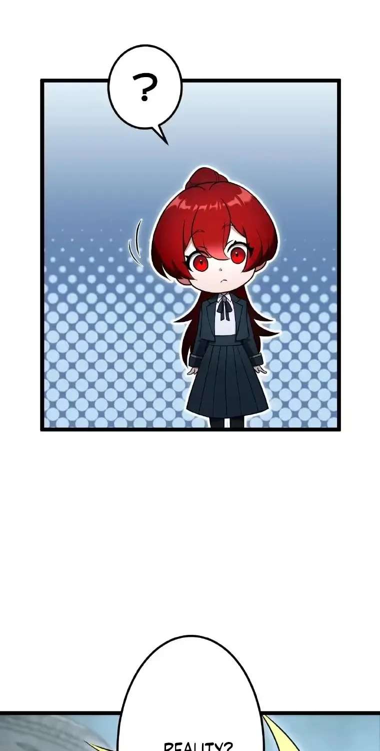 The Tyrant Girl Nero’s Rebellion Chapter 5 - page 26