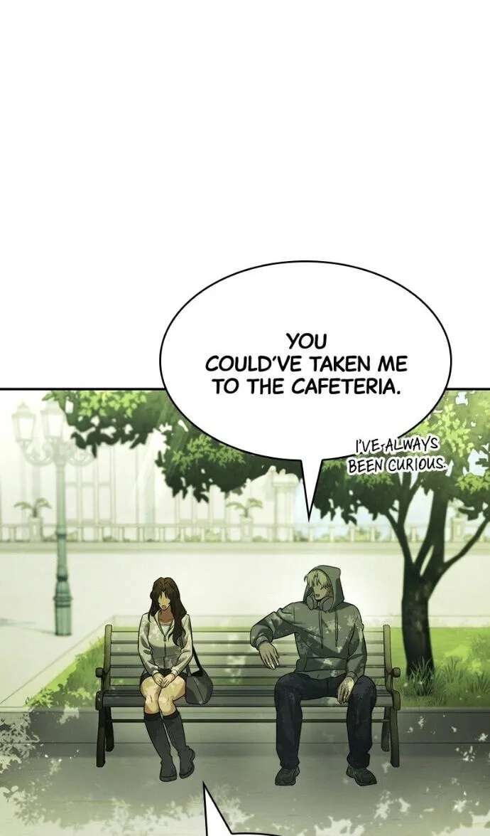 Ties that Bind Us Chapter 39 - page 32
