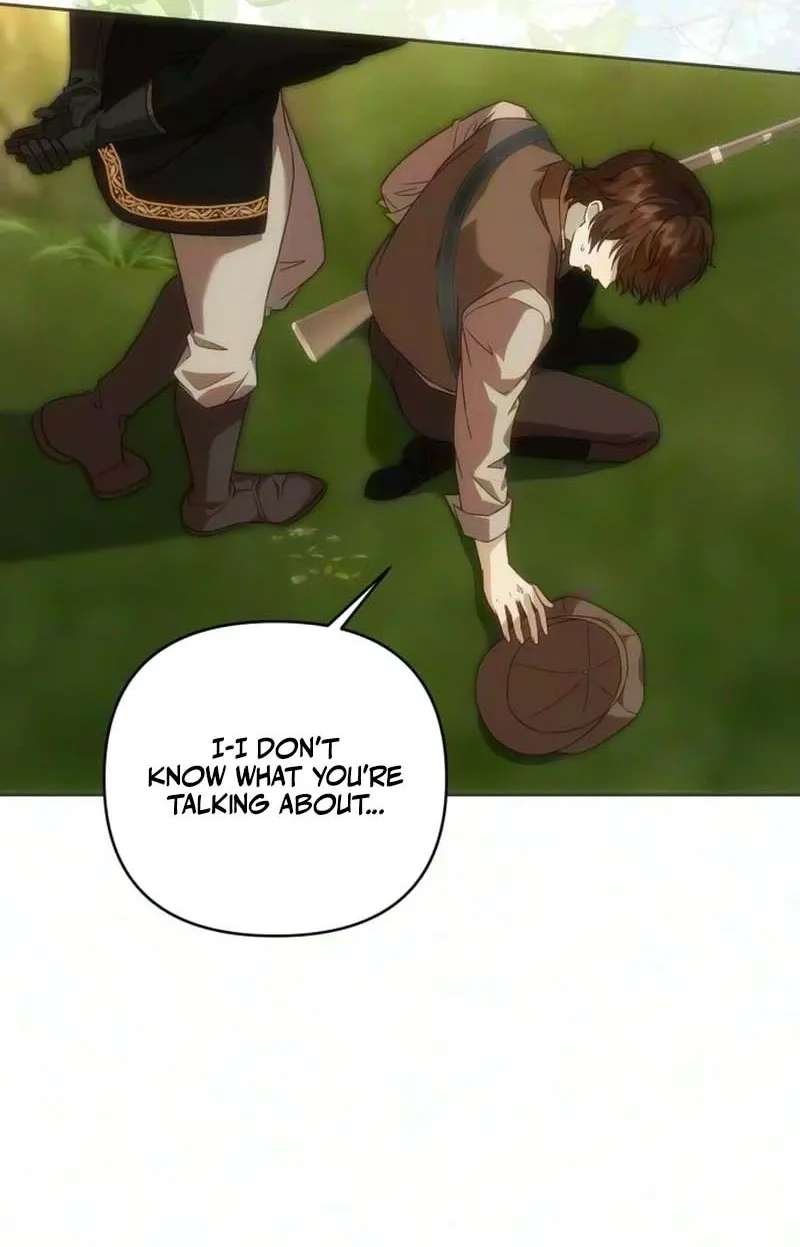 Duke Hermont's Male Mistress Chapter 3 - page 86