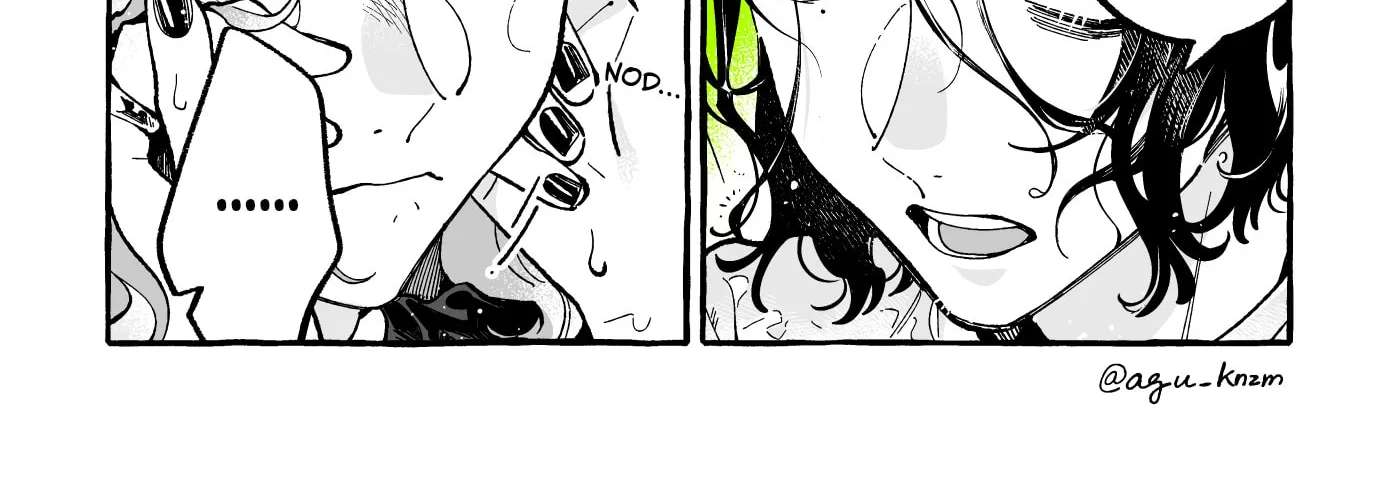 The Guy She Was Interested in Wasn't a Guy at All Chapter 176 - page 4