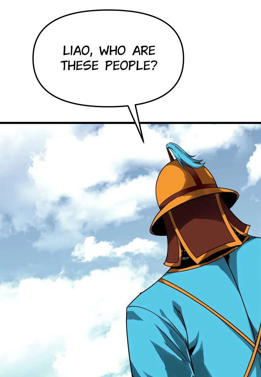 Reborn to Be a Great God Chapter 131 - page 63