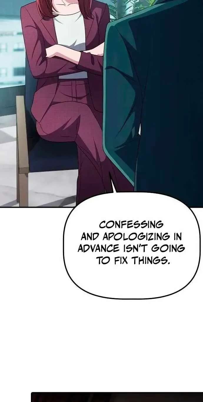A Corporate Underling Who Excels at Work Chapter 79 - page 30