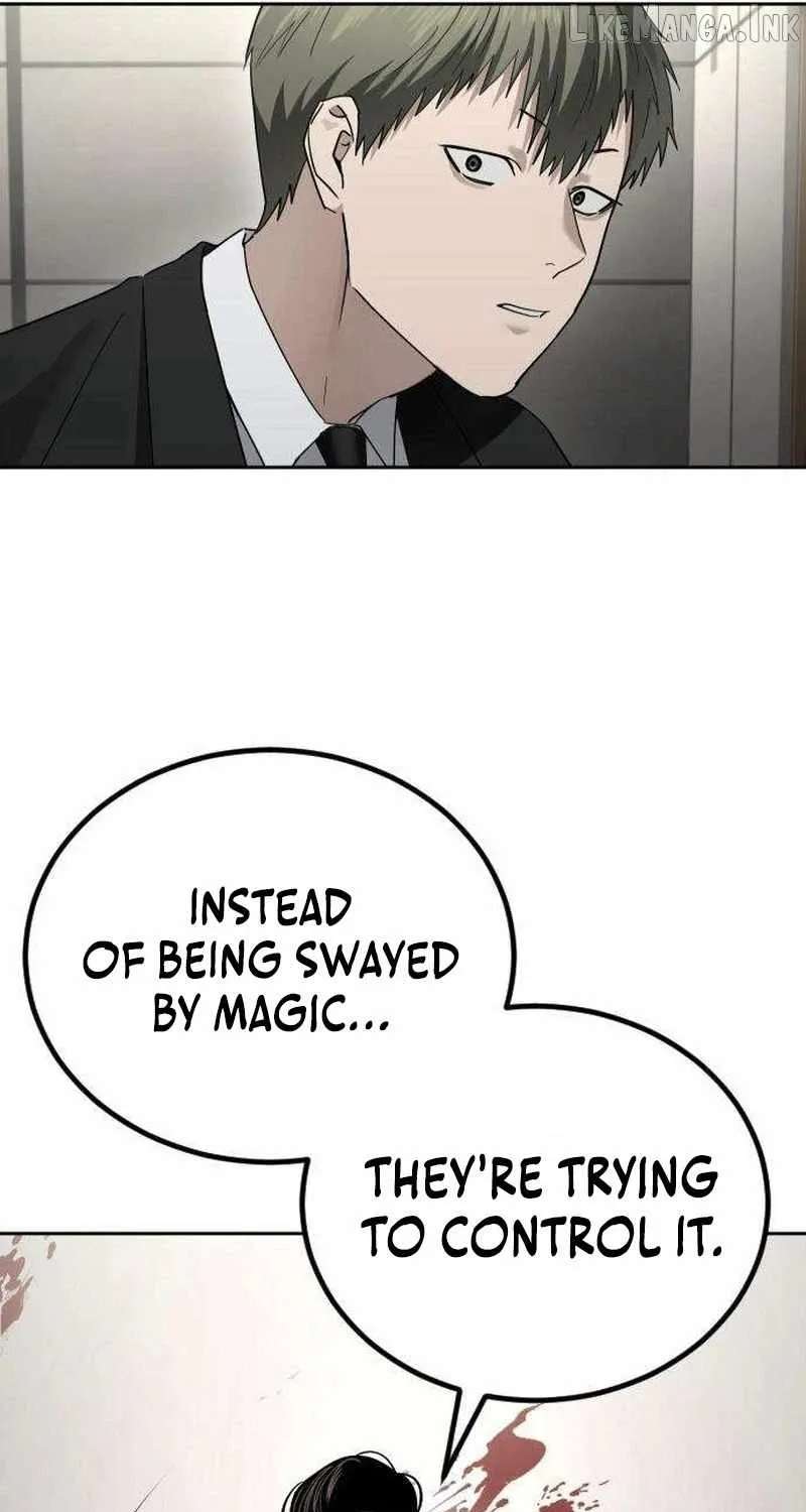 A Grimoire Changed My Fate Chapter 4 - page 142
