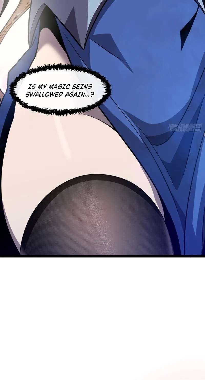 I'm Really Not A Monster Chapter 2 - page 54