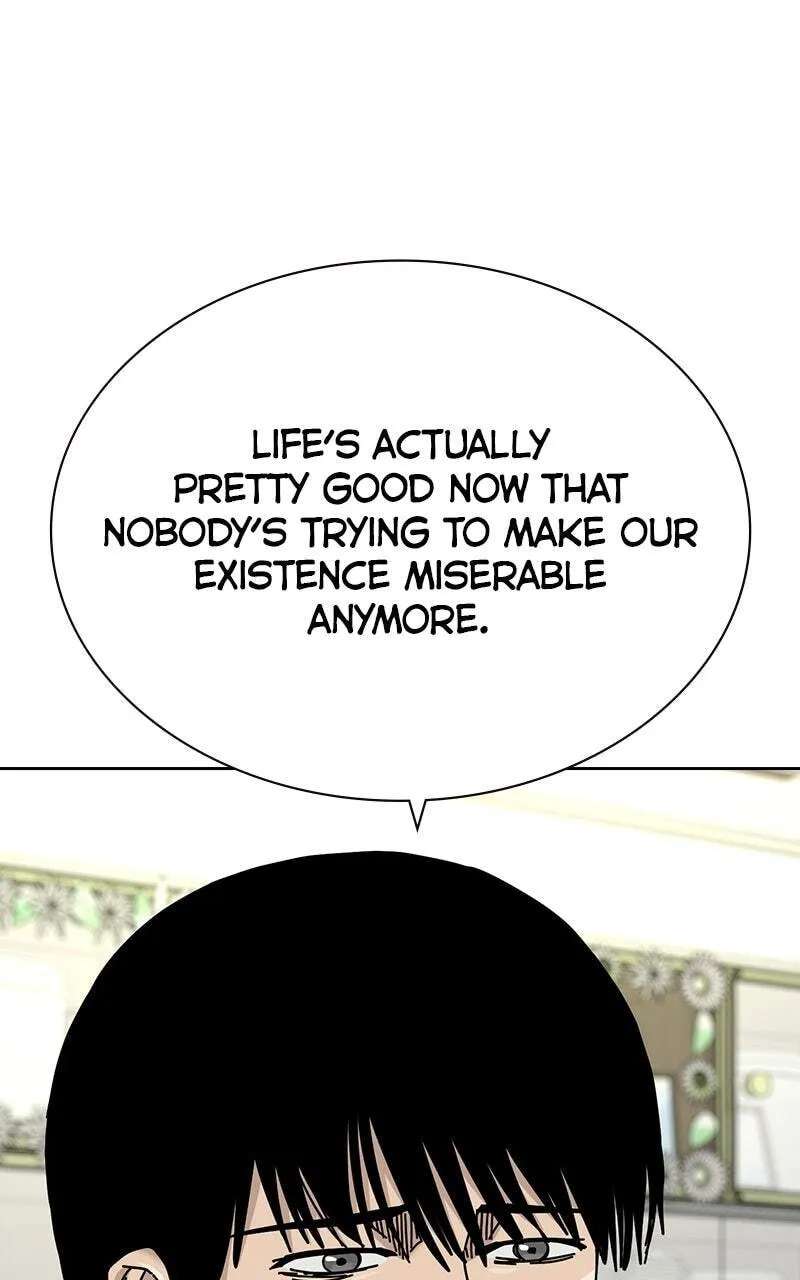 To Not Die Chapter 225 - page 112