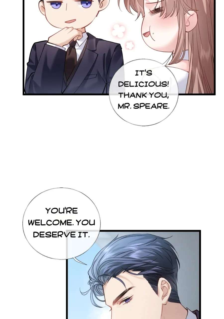 Meet My Ex AgainAs His Aunt Chapter 19 - page 25