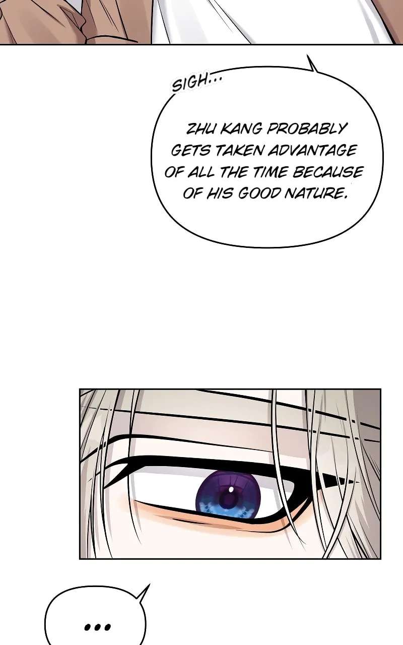 How to Win Over an Alpha Male Chapter 35 - page 60