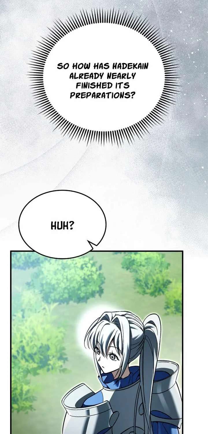 A Villain's Will to Survive Chapter 64 - page 85