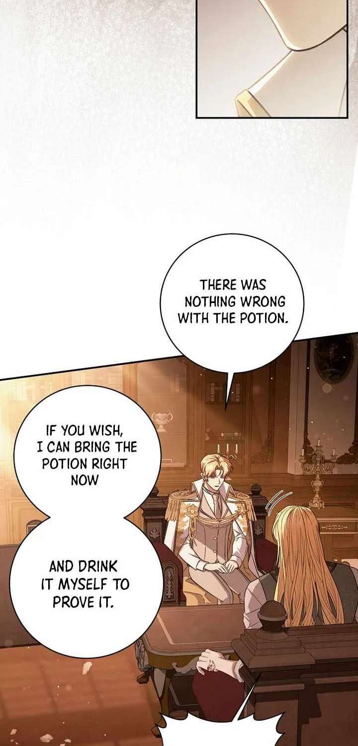 Margrave’s Bastard Son Was The Emperor Chapter 122 - page 11